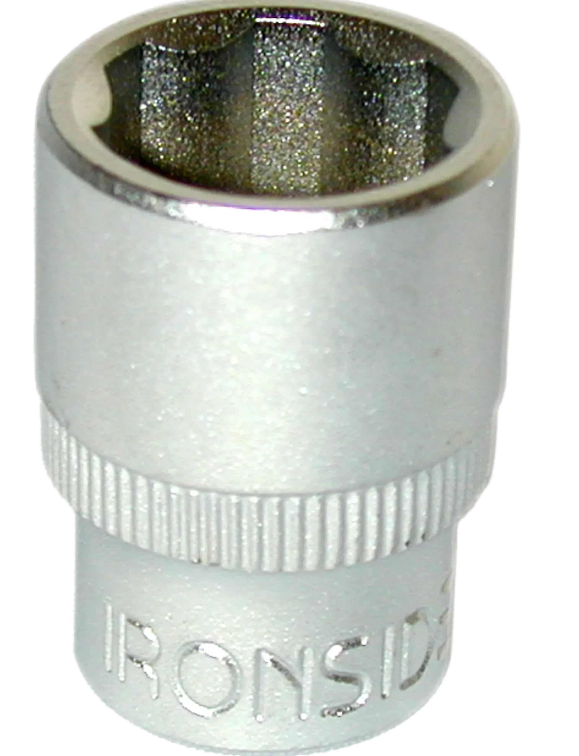 Pipe 13mm 3/8" cv