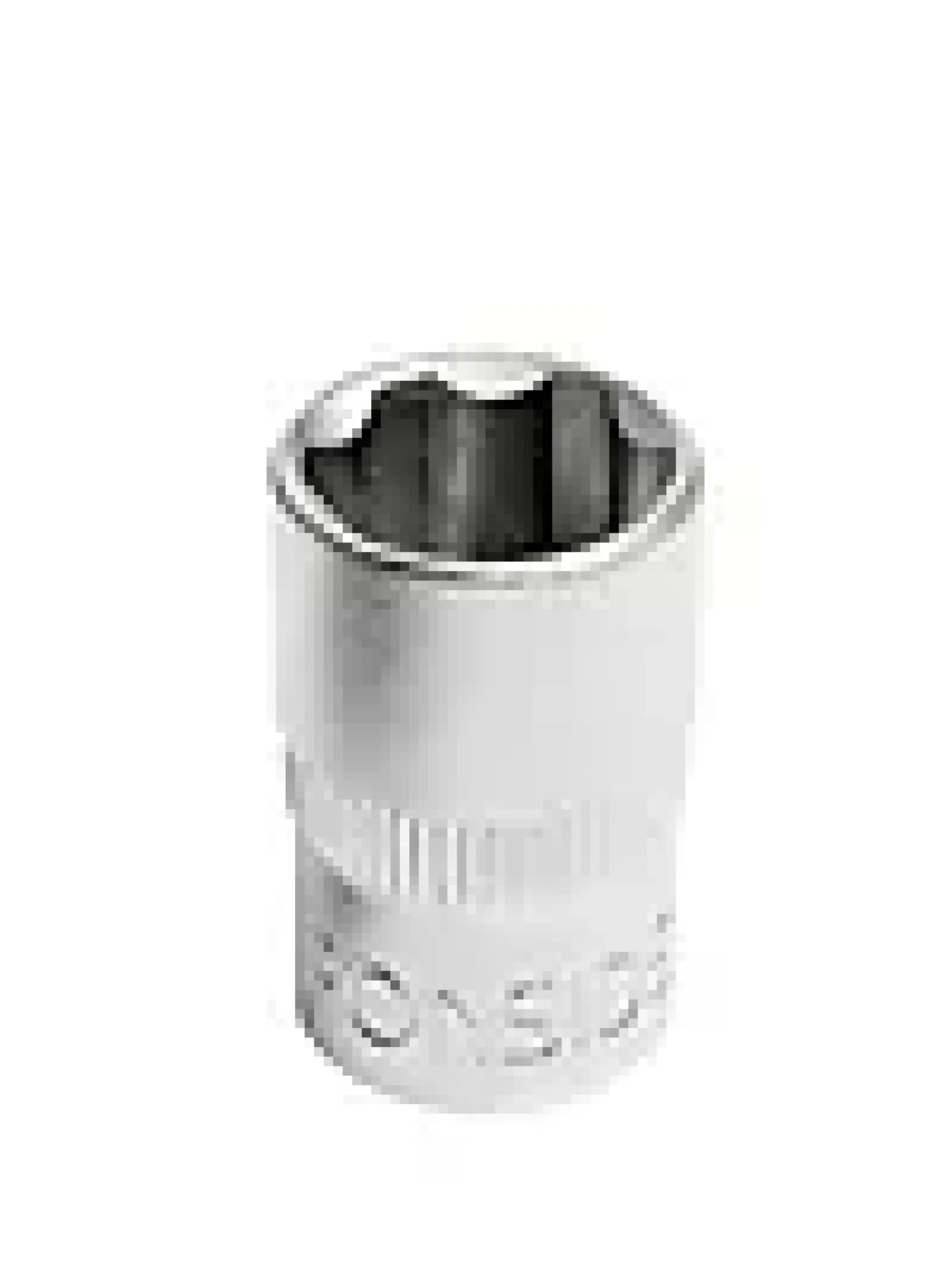 Pipe 13mm 3/8" cv