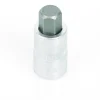 Pipe sekskant 1/2" hex 14mm