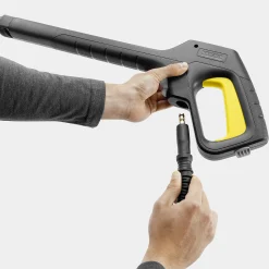 Pistolhåndtak G180 Q Quick Connect K2-K7