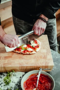 Pizzakniv