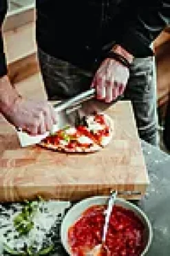 Pizzakniv