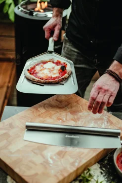 Pizzakniv
