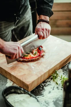 Pizzakniv