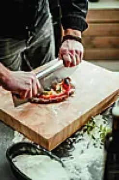 Pizzakniv