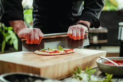 Pizzakniv