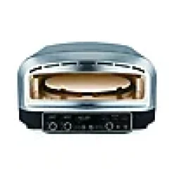 Pizzaovn Crust PO2B-E2200
