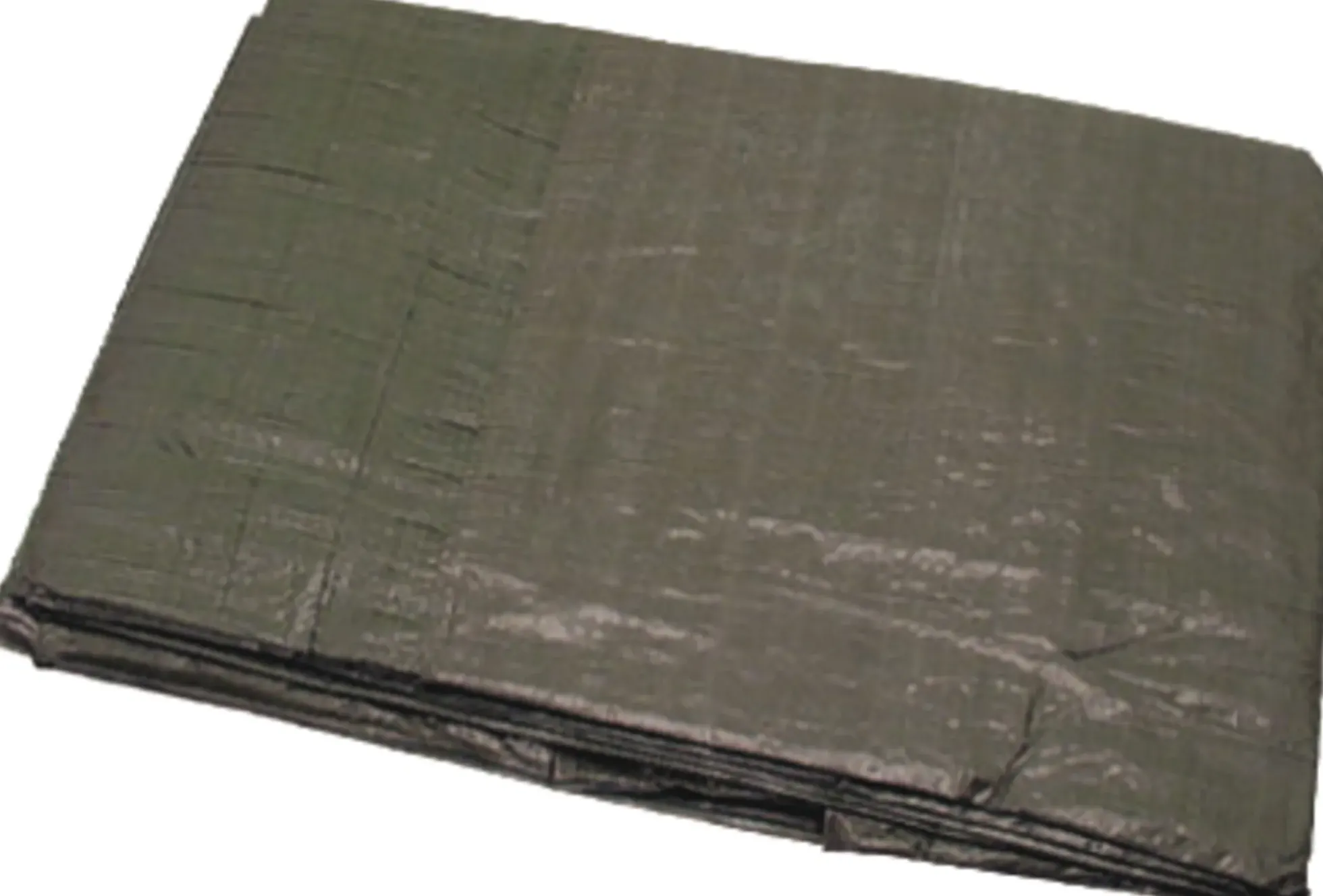 Plastpresenning 7,2x12,0m 80g