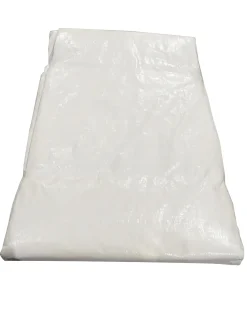 Plastpresenning 18x14m 160g