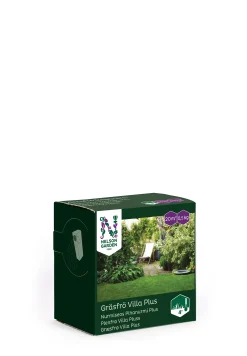 Plenfrø Villa Pluss 1/2kg