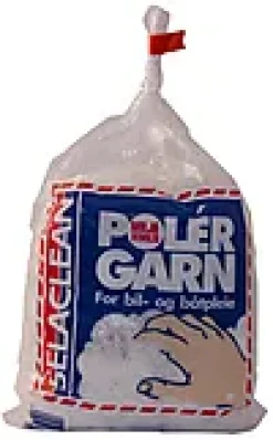 Polergarn 190g