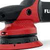 Polermaskin med fri rotasjon Flex