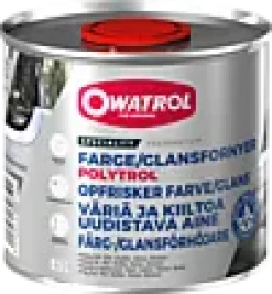 Polytrol 0,5l
