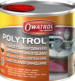 Polytrol 0,5l