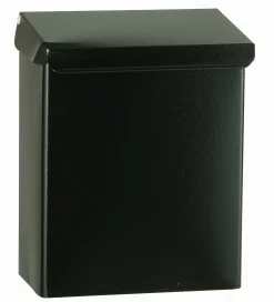 Postkasse Bosca 30 54 sort
