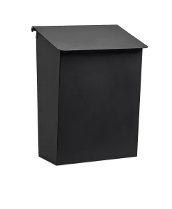 Postkasse Classic sort 9442B