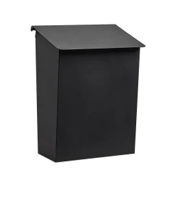 Postkasse Classic sort 9442B