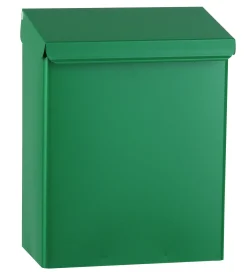 POSTKASSE 30 54 GRØNN