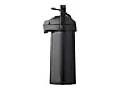 Pumpekanne 1,9l sort