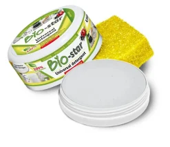 Pussemiddel Bio-Star 180g