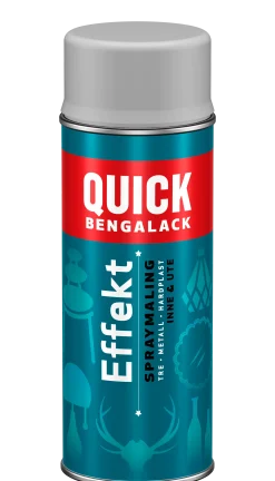 Quick B effektspray betong 400ml