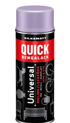 Quick B spray fiol sm 400ml