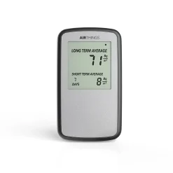 Radonmåler digital Corentium Home