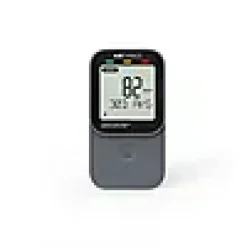 Radonmåler digital Corentium Home 2 Smart