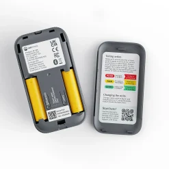Radonmåler digital Corentium Home 2 Smart