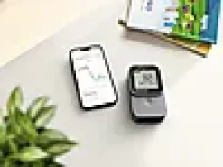 Radonmåler digital Corentium Home 2 Smart