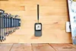 Radonmåler digital Corentium Home 2 Smart