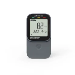 Radonmåler digital Corentium Home 2 Smart