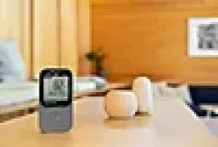 Radonmåler digital Corentium Home 2 Smart
