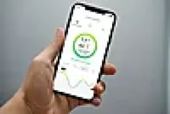Radonmåler Smart Wave Radon