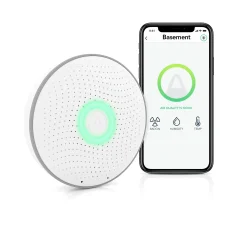 Radonmåler Smart Wave Radon