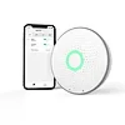 Radonmåler Smart Wave Radon