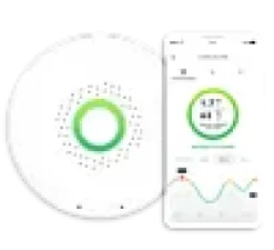 Radonmåler Smart Wave Radon