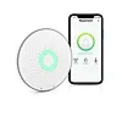Radonmåler Smart Wave Radon