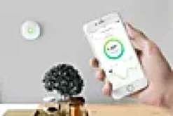 Radonmåler Smart Wave Radon