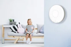 Radonmåler Smart Wave Radon