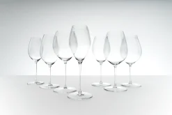 Rødvinglass Syrah/Shiraz Performance 63cl 2stk