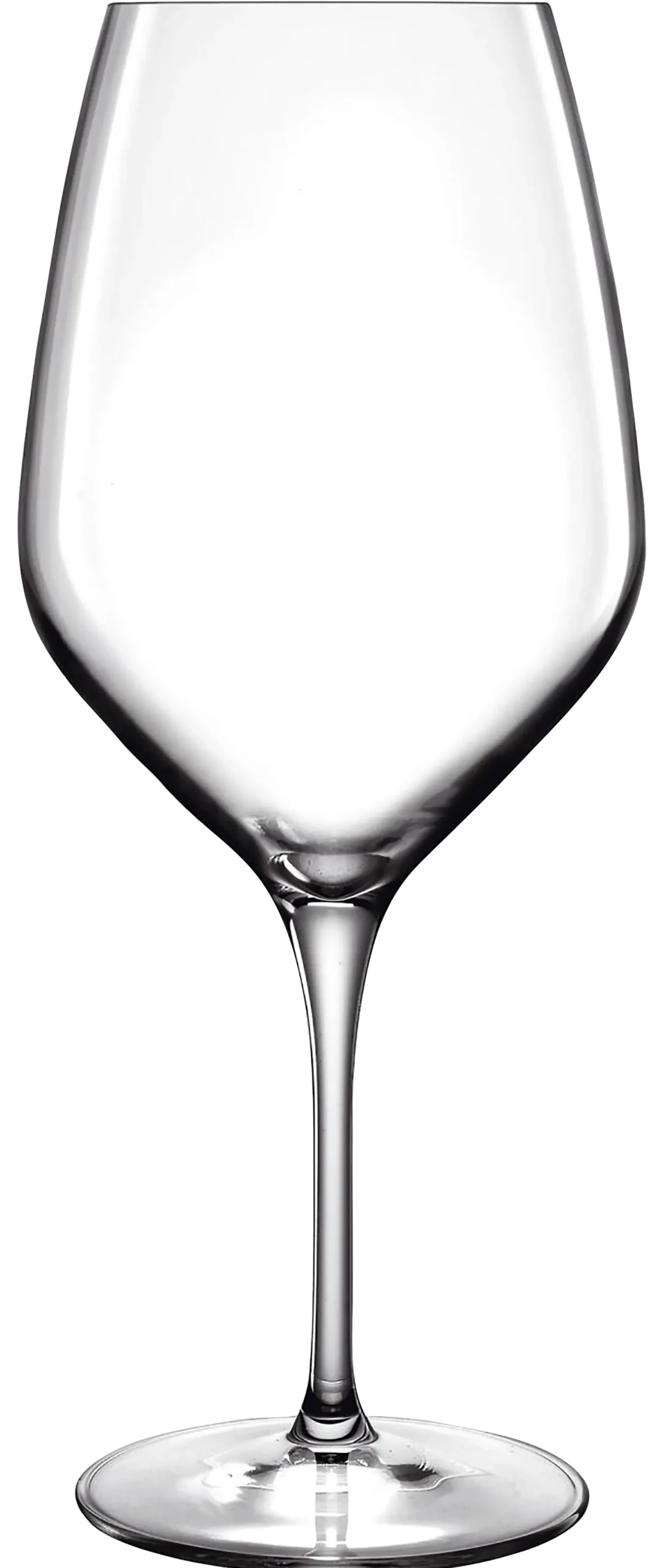 Rødvinsglass Atelier Merlot 70cl 2stk