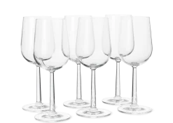 Rødvinsglass Grand Cru 45cl 6stk