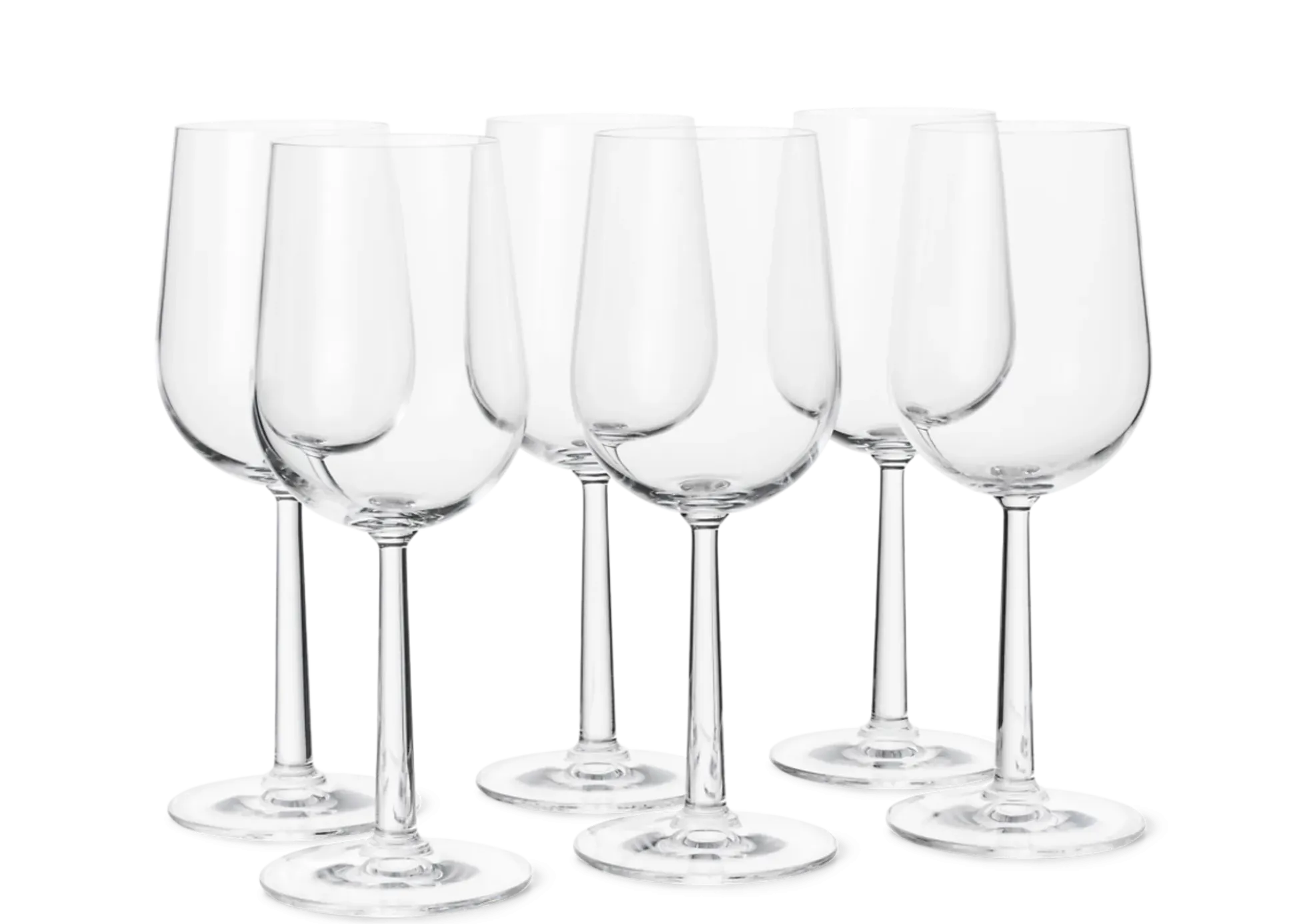 Rødvinsglass Grand Cru 45cl 6stk