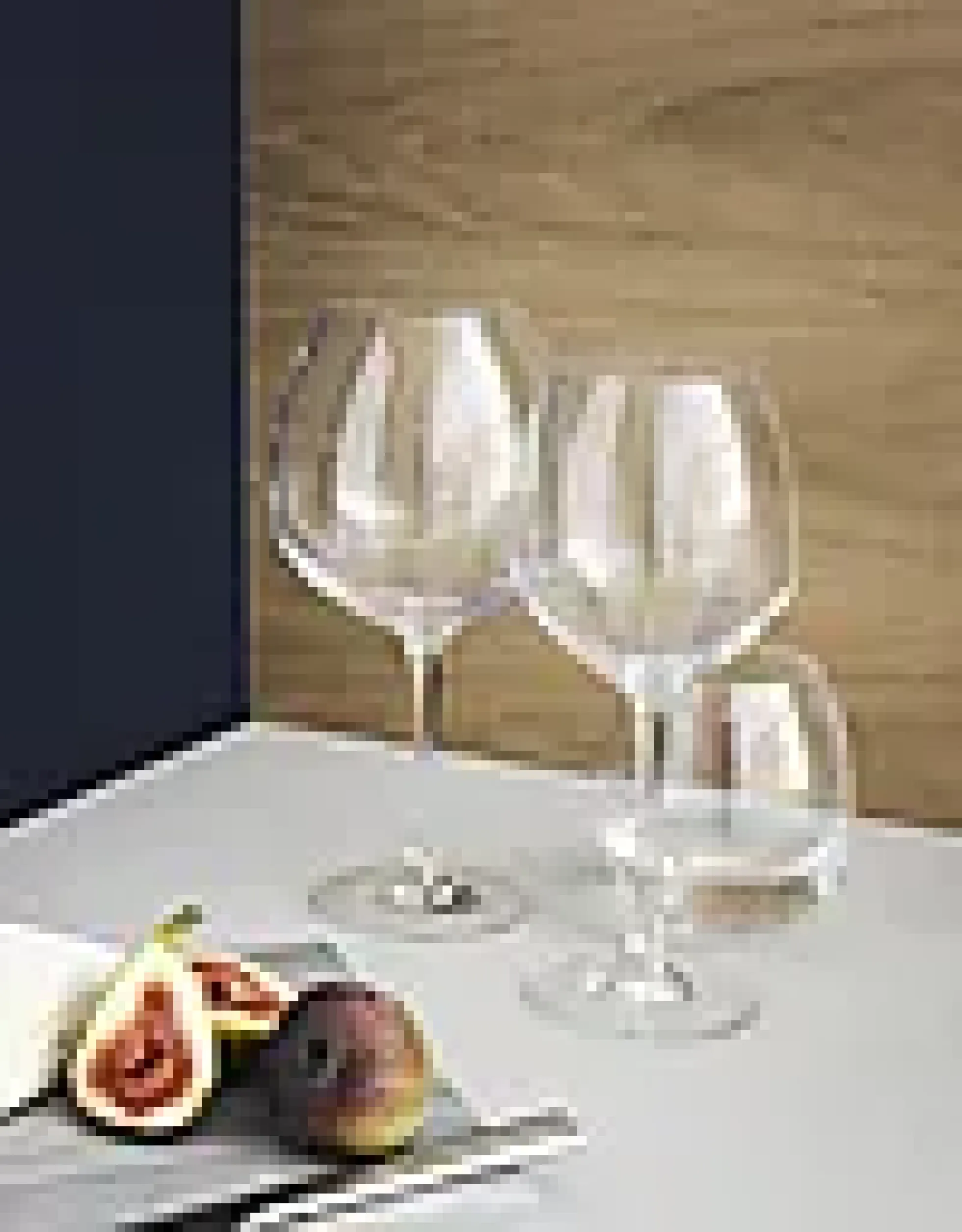 Rødvinsglass Premium 93cl 2stk