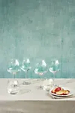 Rødvinsglass Premium 93cl 2stk