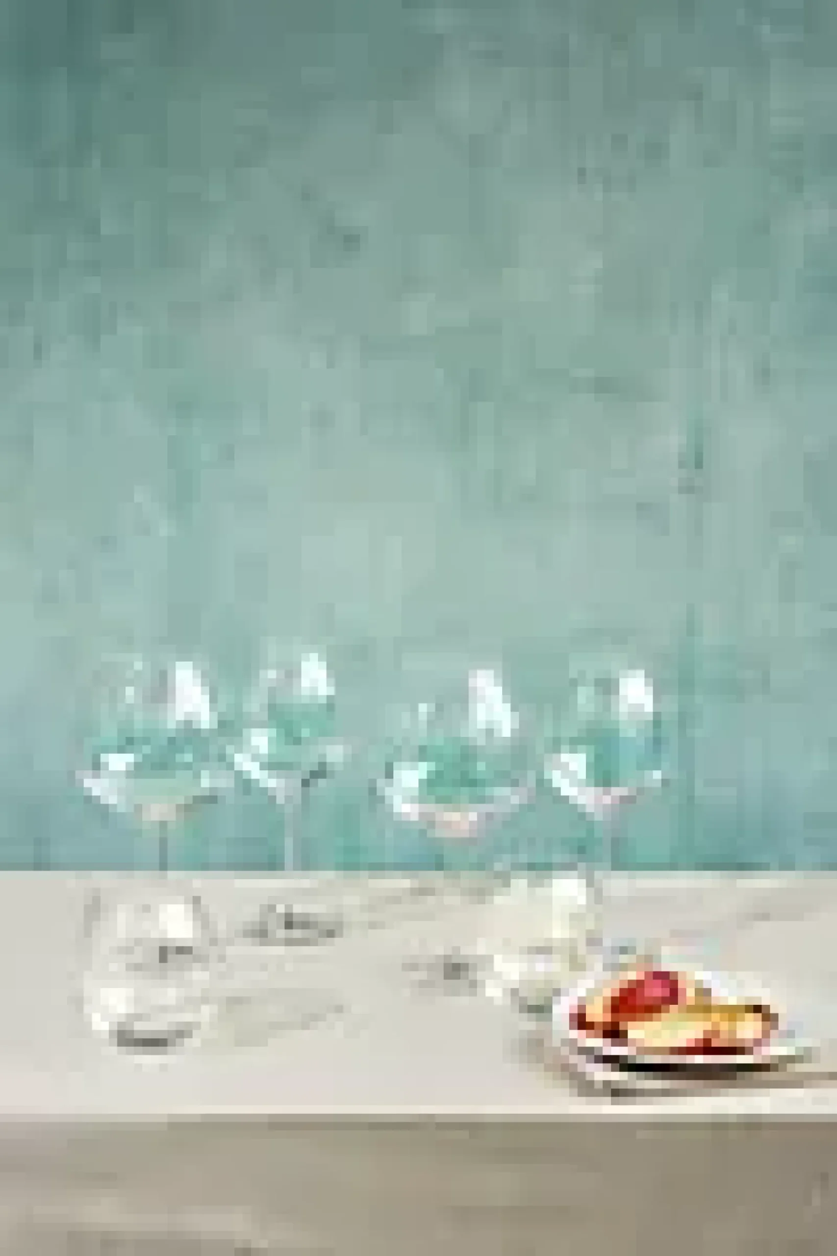 Rødvinsglass Premium 93cl 2stk