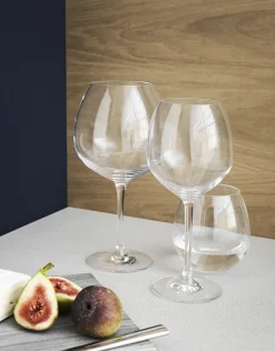 Rødvinsglass Premium 93cl 2stk