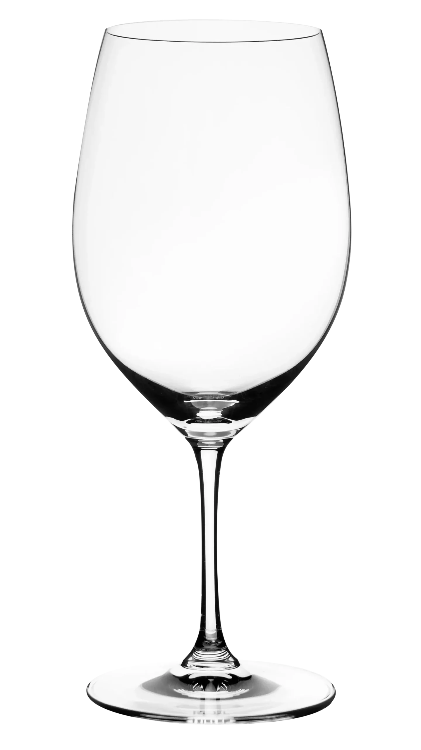 Rødvinsglass Vinum Cabernet/Merlot 61cl 2stk