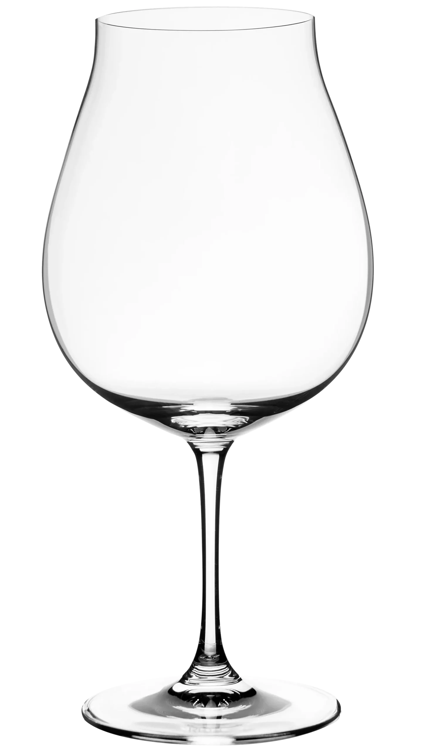 Rødvinsglass Vinum Pinot Noir 80cl 2stk
